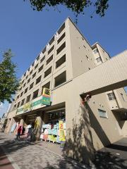 地下鉄烏丸線今出川駅まで徒歩7分