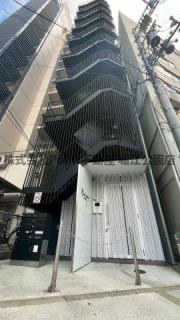 地下鉄四つ橋線本町駅まで徒歩10分