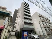 ベルシード千住パークサイド