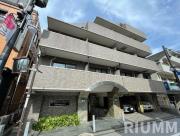 ＪＲ山手線品川駅まで徒歩12分