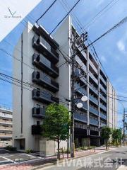 ＪＲ京浜東北・根岸線蒲田駅まで徒歩10分
