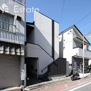 地下鉄桜通線太閤通駅まで徒歩4分