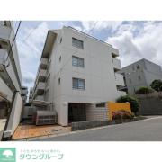 検見川ラインハイム