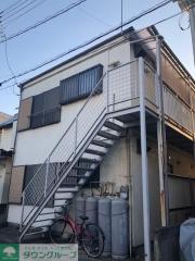 コーポアリス