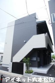 地下鉄七隈線賀茂駅まで徒歩8分