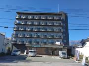 ＪＲ飯田線駒ケ根駅まで徒歩5分