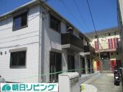 京急大師線大師橋駅まで徒歩5分