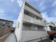 フォレストクリエオーレ大蔵海岸