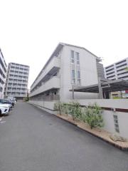 阪急京都線南茨木駅まで徒歩3分