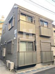 ＪＲ京浜東北・根岸線蕨駅まで徒歩4分