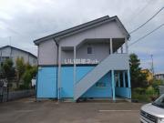 ＪＲ信越本線宮内駅まで徒歩22分