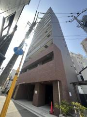 阪神本線姫島駅まで徒歩6分