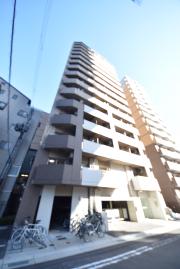 アスヴェル神戸元町海岸通