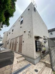 東急田園都市線駒沢大学駅まで徒歩3分