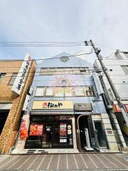 相鉄本線天王町駅まで徒歩1分