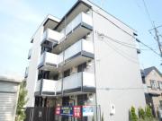 レオパレスアプロス