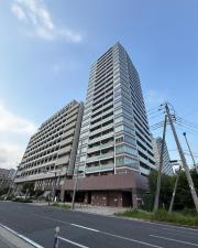 川崎ゲートタワー