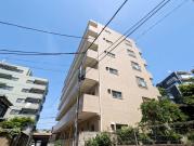 DRホームズ田無