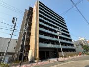 地下鉄千日前線新深江駅まで徒歩5分