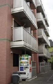 都営大江戸線若松河田駅まで徒歩9分