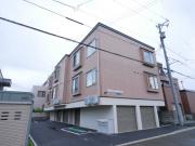 クローバーパーク新琴似