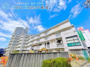 地下鉄桜通線野並駅まで徒歩3分