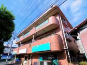西武新宿線狭山市駅まで徒歩6分