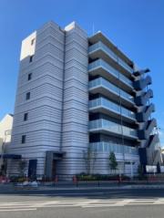 HABITAT平野