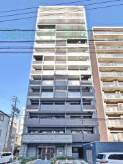 地下鉄鶴舞線鶴舞駅まで徒歩7分