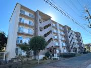 東浦和住宅6号棟