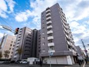 朝日プラザ北7条A棟