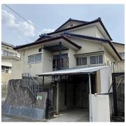 諏訪形戸建