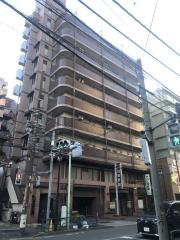 東急池上線池上駅まで徒歩2分