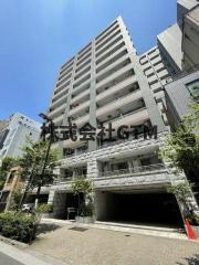ＪＲ山手線神田駅まで徒歩4分