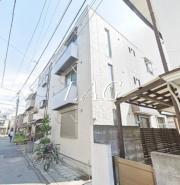 東京メトロ千代田線北千住駅まで徒歩11分