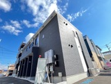 ルナブル本町II