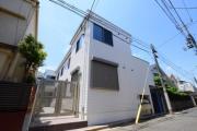 小田急小田原線祖師ヶ谷大蔵駅まで徒歩4分