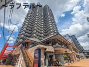 コンセールタワー所沢