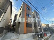 ＪＲ山陰本線太秦駅まで徒歩8分