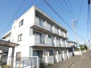 カンダミニアム仙台