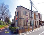 ラ・プリマベーラ小竹町B