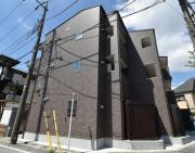 つくばエクスプレス六町駅まで徒歩10分