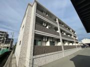遠州鉄道八幡駅まで徒歩6分