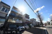 地下鉄東西線南郷７丁目駅まで徒歩7分