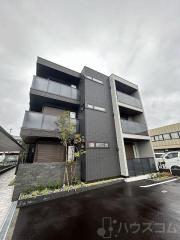 地下鉄四つ橋線住之江公園駅まで徒歩9分
