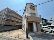 浜寺石津町東テラスハウス