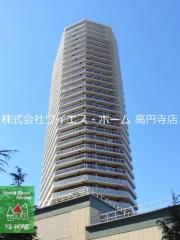 ＪＲ総武線（各駅停車）東中野駅まで徒歩1分