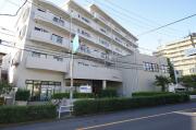 東武東上線上板橋駅まで徒歩5分