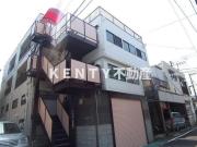 レスト東蒲田