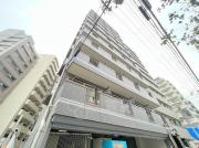 ディザイア新大阪